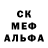 Героин Афган Nat P